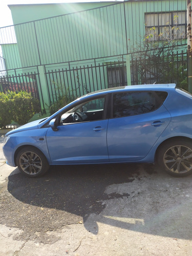 Seat Ibiza 2.0 I- Tech 5p Mt