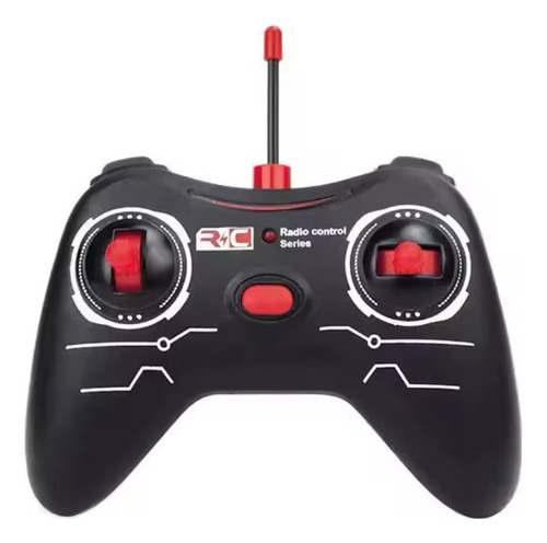 Cybertruck 1:12 Rc Vehículo Todoterreno De Control Remoto