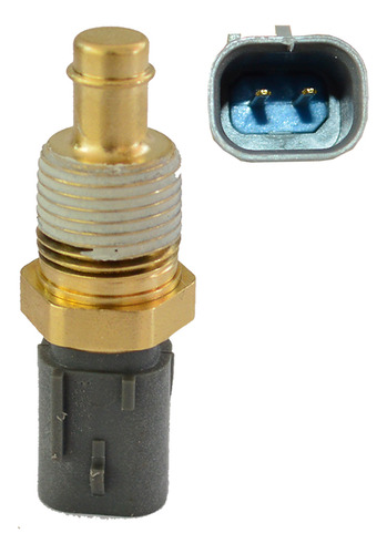 Sensor Temperatura P/ Dodge Ram 2500 2007 6.7l L6 Turbo