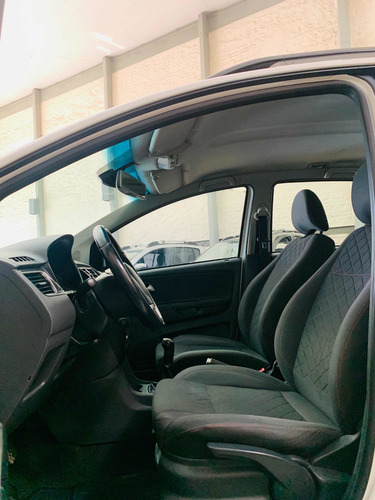 Volkswagen Suran 1.6 Trendline 2013 50% Financiado