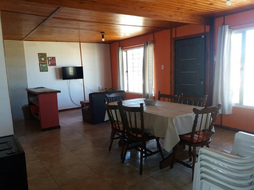 Hermosa Casa En La Rambla Frente A La Playa Con Piscina - Parque Del Plata