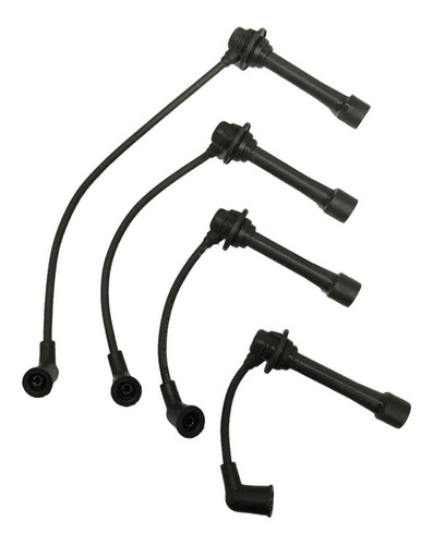Cables Distribución Mazda Miata/mx5 4 Cilindros 