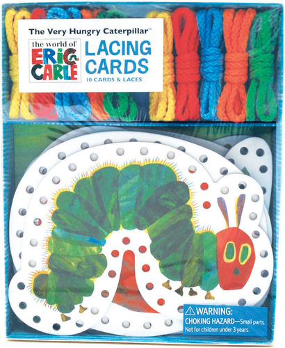 The World Of Eric Carle(tm) The Very Hungry Caterpillar(tm)