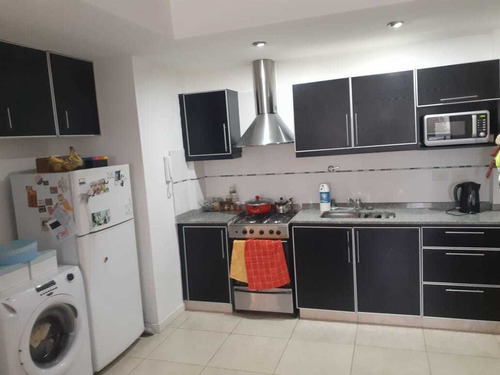 Imagen 2 de 12 de Venta Impecable Dpto 2 Ambientes En V. Ballester Centro