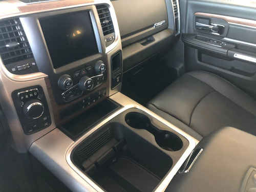 Imagen 8 de 9 de Ram 1500
