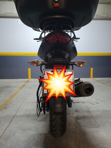 Imagen 5 de 9 de Hero Hunk 200r
