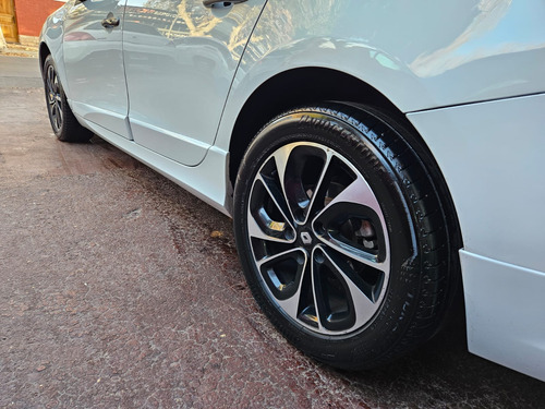Renault Fluence 2.0 Gt T 190cv