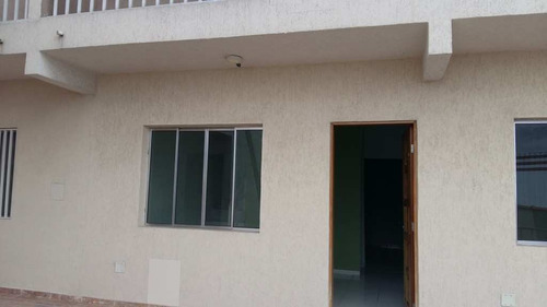 Imagem 13 de 13 de Sobrado Em Condomínio No Aricanduva Com 2 Suítes, 3 Vagas, 120m² - So0187