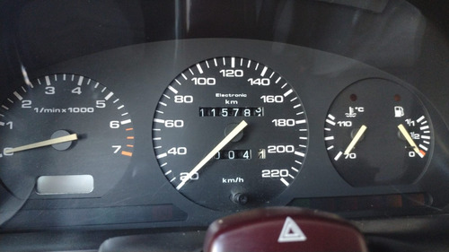 Volkswagen Gol 1.8 Cli 8v Gasolina 2p Manual Turbinado