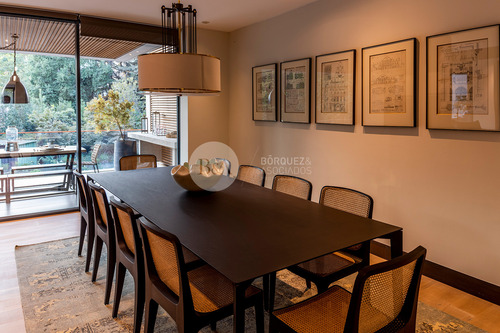 21669 - Penthouse Dúplex San Damián / Fray León
