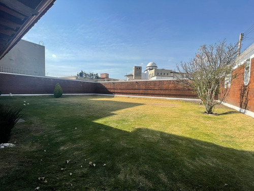 Imagen 19 de 23 de Casa En Venta, Metepec, 4 Recámaras