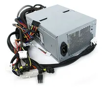 Comprar Fuente De Poder Dell T5500 875 Watts N875ef-00 W299g T3500