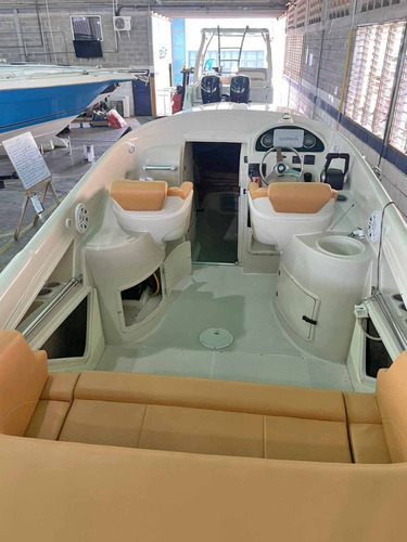 Imagen 6 de 11 de Lancha Promarine Sport 1000 Ss 33 Lv2343