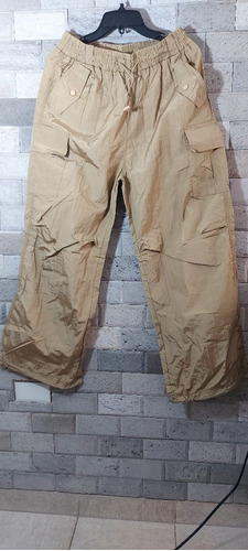 Pantalon Cargo