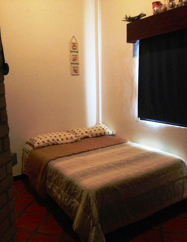 Alquiler Casa Campestre 400 Mts2 En Oripoto-urb. Loma Larga. Milthonhouse53