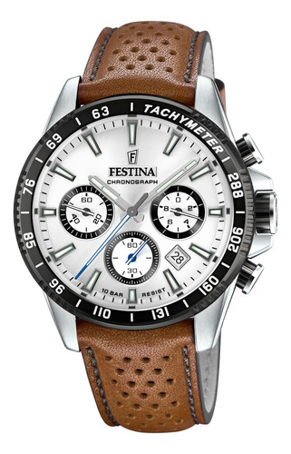 Reloj Festina F20561/1 Marrón Hombre