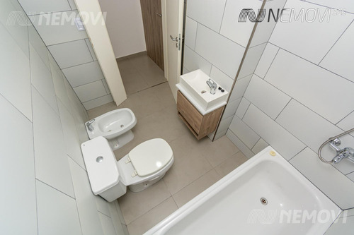Venta Departamento Monoambiente Liniers