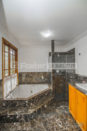 Casa Em Condomínio, 3 Dormitórios, 460.61 M², Menino Deus - 131790