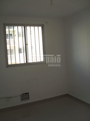 Imagem 23 de 25 de Apartamento - Ref: S2ap4996
