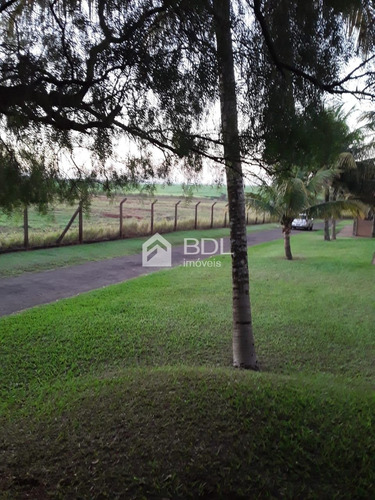 Imagem 9 de 30 de Chácara À Venda Em Água Seca - Ch003040