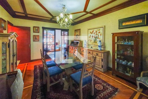 Imagem 14 de 15 de Casa Para Aluguel - Cambuci, 7 Quartos, 600 - 893590482