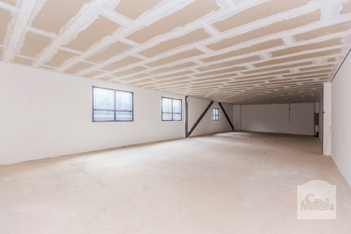 Imagem 2 de 9 de Sala-andar À Venda No Buritis - Código 239287 - 239287