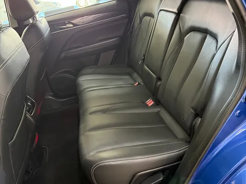 Dodge Journey 1.5 Gt At