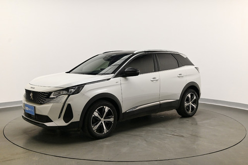 Peugeot New 3008 Gtl 1.6t Vti At