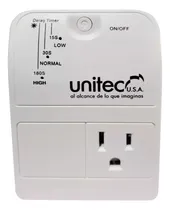 Comprar Protector Voltaje Electrodomésticos Equipos Indicadores Led