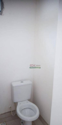 Imagem 26 de 30 de Casa Com 3 Dormitórios À Venda Por R$ 640.000 - Jardim Das Indústrias - São José Dos Campos/sp - Ca3867