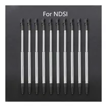 Comprar Stylus Pen Nintendo Dsi Lápiz Táctil Retráctil Para Ndsi