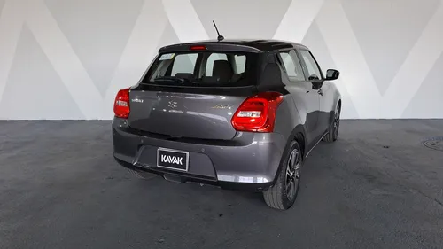 Suzuki Swift 1.0 BOOSTERJET