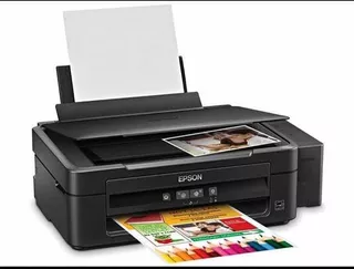 Impresora Multifuncional Epson L220