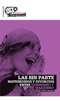 Libro Las Sin Parte