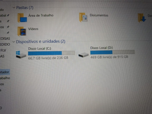Notebook Samsung Odyssey