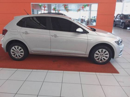 Volkswagen Polo 1.0 Mpi Total Flex Manual