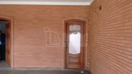 Imagem 4 de 6 de Venda De Casas / Padrão Na Cidade De Araraquara 7165