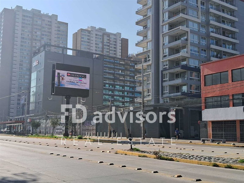 Local Comercial - 183m2 - Ñuñoa