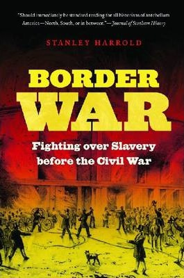 Libro Border War - Stanley Harrold