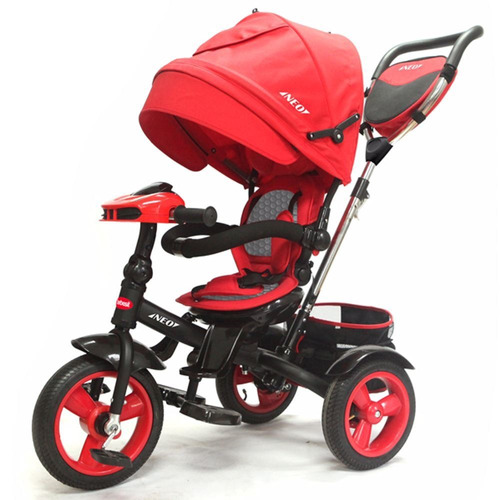 Triciclos Para Bebe Bebesit Neo 1313 - Fama