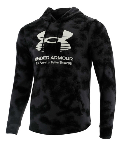 Polera Under Armour Urbano Para Hombre 100% Original Rk784