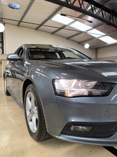 Audi A4 1.8t Fsi - A4 1.8t - A4