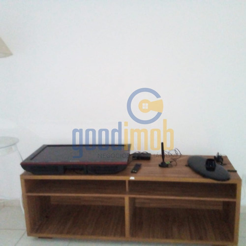 Imagem 8 de 30 de Apartamento Mobiliado - Aluguel - Jardim Pagliato - Ap0395