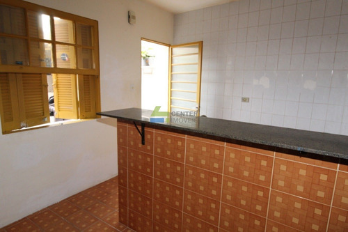 Imagem 12 de 15 de Casa - Vila Guarani - Ref: 15062 - L-873059