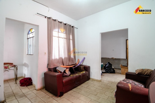 Imagem 3 de 21 de Casa À Venda, 6 Quartos, 1 Suíte, 5 Vagas, Ipiranga - Divinópolis/mg - 45474