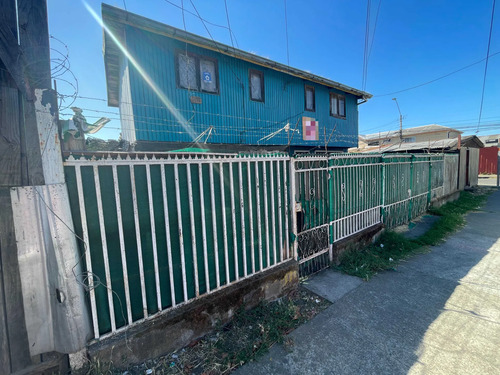 Vendo Sitio En Concepción (174559)