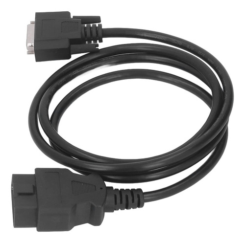 Cable Para Nexiq Usb Conexion Estable Plug And Play Inline