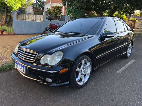 Imagen 5 de 9 de Mercedes Benz C230/2007 - Año 2006