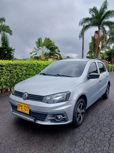 Volkswagen Gol 1.6 Trendline