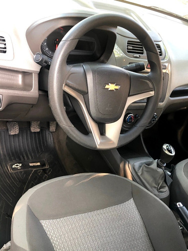 Chevrolet Cobalt 1.8 Lt Mt Adv 2015